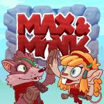 Max and Mink
