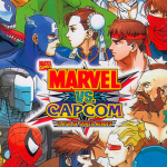 Marvel Vs. Capcom - Clash of Super Heroes