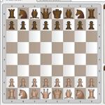 Chess Hotel Multiplayer
