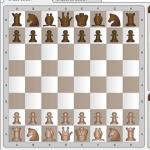 Chess Hotel Multiplayer - 🕹️ Online Game