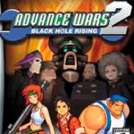Advance Wars 2 - Black Hole Rising