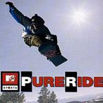 MTV Sports - Pure Ride