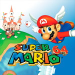 Super Mario 64 - Play Game Online