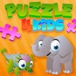 Puzzle 4 Kids