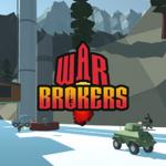 War Brokers IO