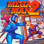 Mega Man 2