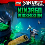 Lego Ninjago Possession