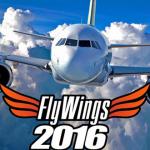 Flight Simulator Flywings 2016