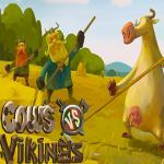 Cows vs Vikings