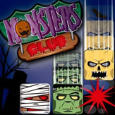 Garfield's Scary Scavenger Hunt - Friv Games  Scary scavenger hunt,  Childhood games, Garfield