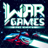 War Games: Space Dementia