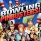 AMF Bowling Pinbusters!