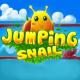 Jumping Snail