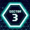 Sector 3 icon