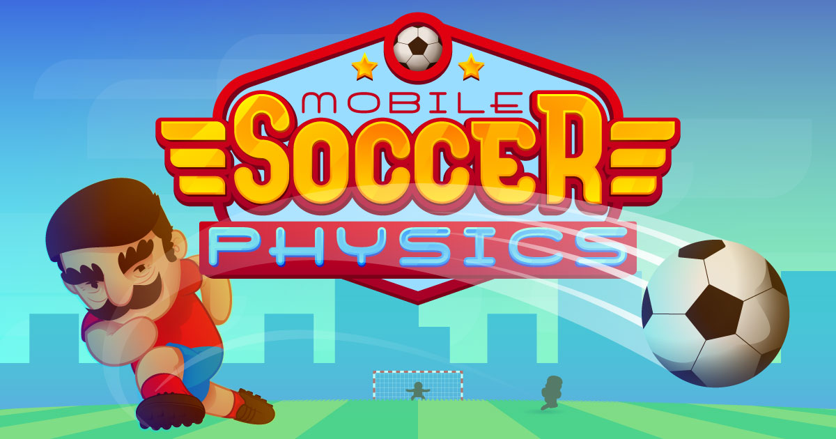 Soccer Physics 2 - Jogos friv 2