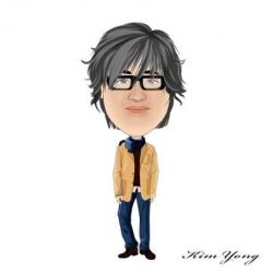 김용 avatar