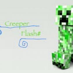 creeperflashtag avatar