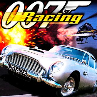 007 Racing