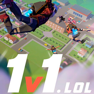 1v1.LOL