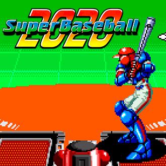 2020 Super Baseball