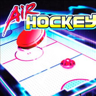 Air Hockey