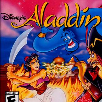 Aladdin