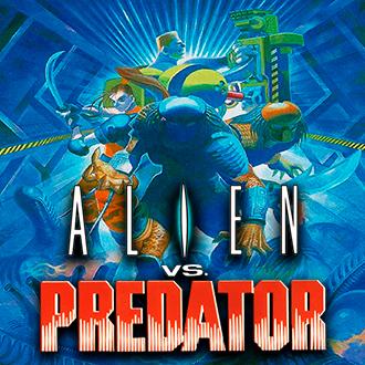 Alien vs Predator