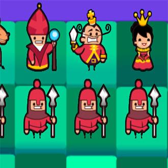 Anti Chess