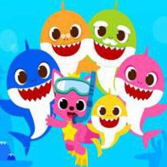 Baby Shark io