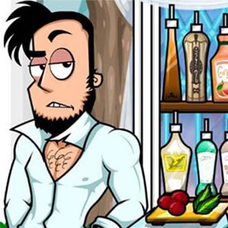 Bartender: The Wedding