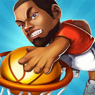 Basketball io