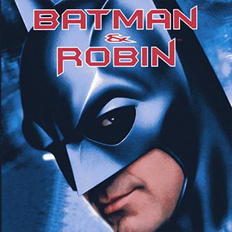 Batman & Robin