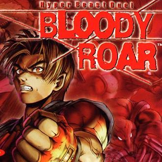 Bloody Roar
