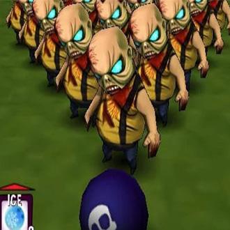 Bowling of the Dead