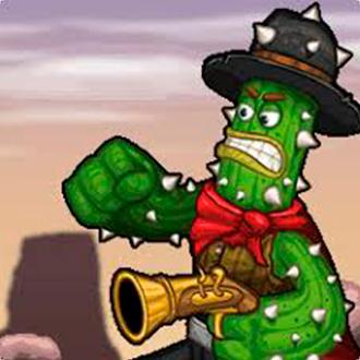 Cactus McCoy