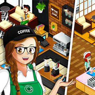 Café Panic