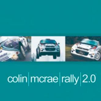 Colin McRae Rally 2.0