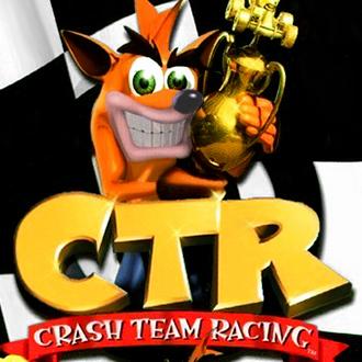 Crash Team Racing