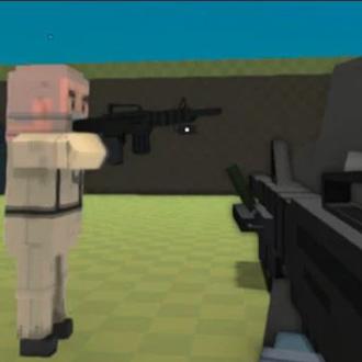 CrimnWars