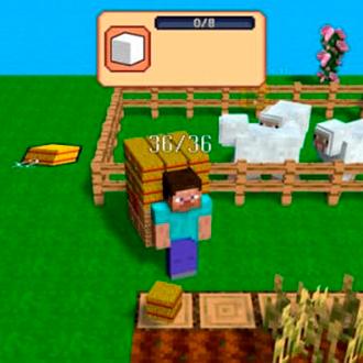 Cube Craft