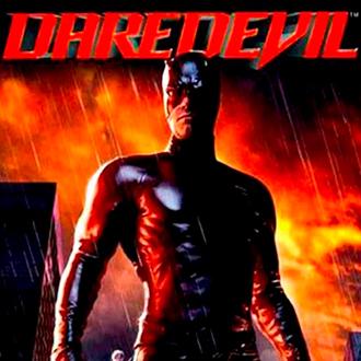 Daredevil 