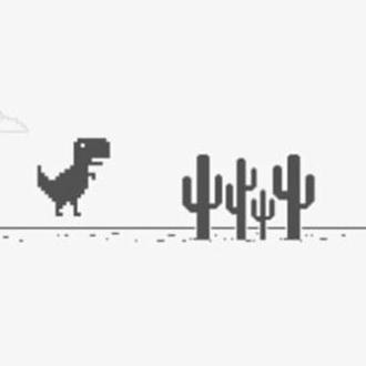 Dino Game