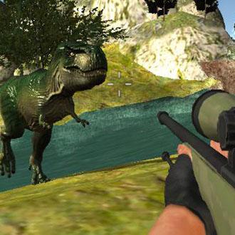 Dino Hunting