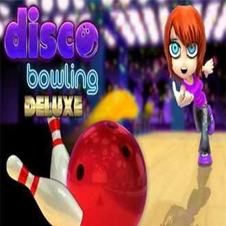 Disco Bowling Deluxe
