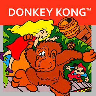 Donkey Kong