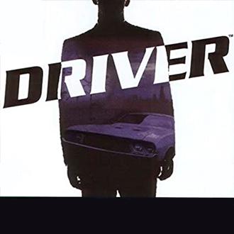 Driver: You are the Wheelman