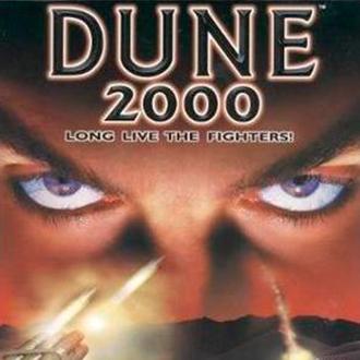 Dune 2000