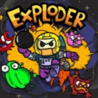 Exploder.io
