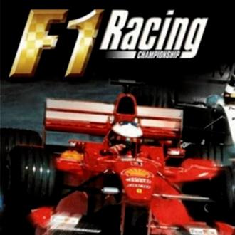 F1 Racing Championship