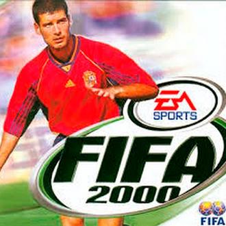 FIFA 2000